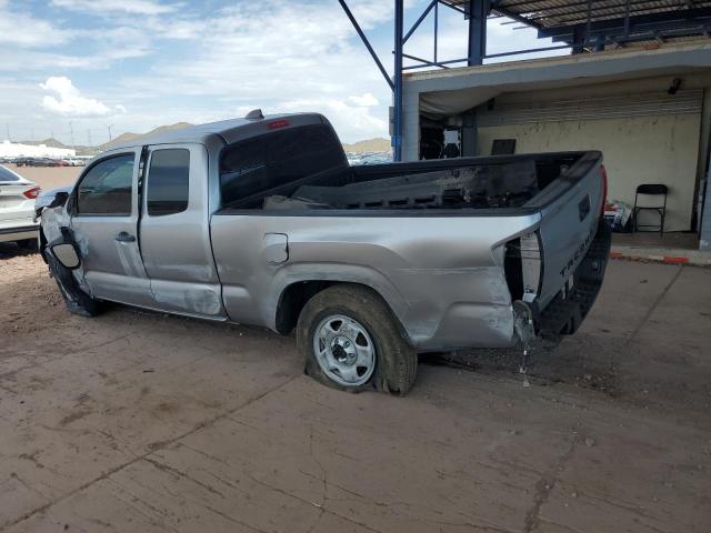 2022 TOYOTA TACOMA ACC 3TYRX5GN6NT052971