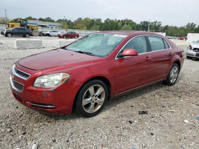 Global Auto Auctions: 2009 CHEVROLET MALIBU 2LT