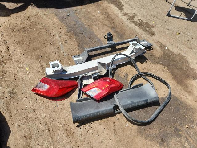 2018 HONDA ACCORD HYB #3276405662