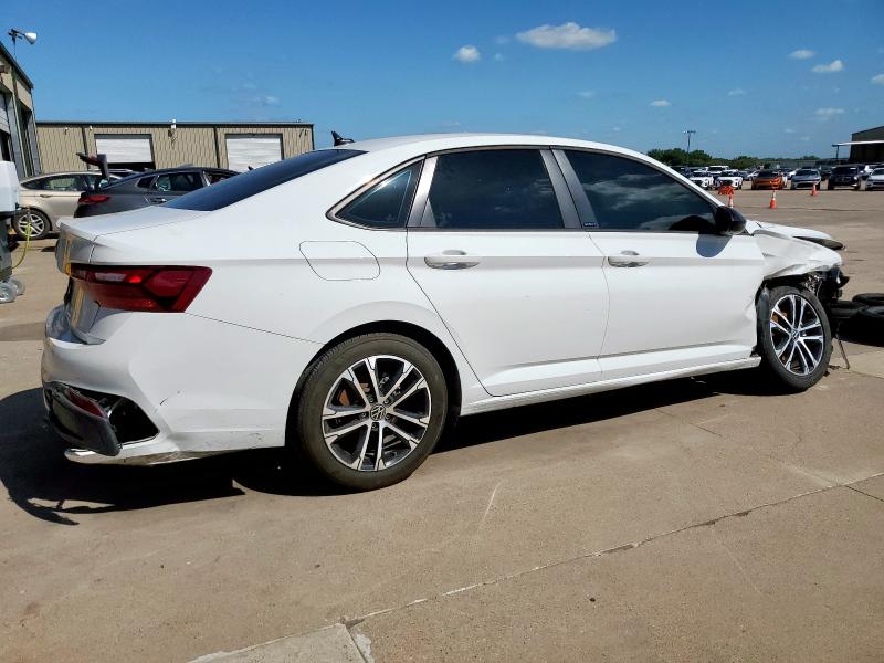 2023 VOLKSWAGEN JETTA SPOR - 3VWBM7BU0PM055798