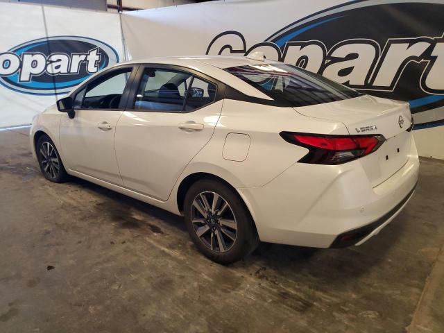 2025 NISSAN VERSA SV 3N1CN8EV4SL829552