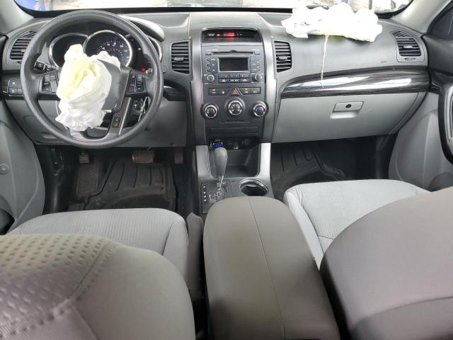 2013 KIA SORENTO LX - 5XYKTDA2XDG310423