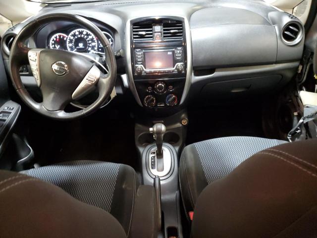 2018 NISSAN VERSA NOTE 3N1CE2CP9JL355629