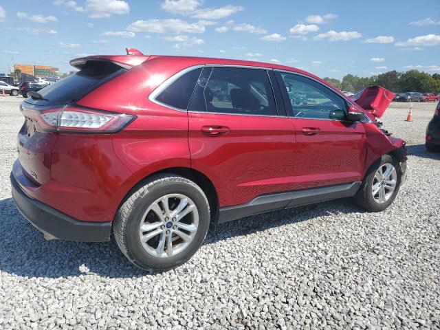 2015 FORD EDGE SEL 2FMTK3J91FBC16643