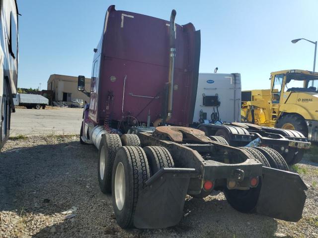 PTRB 387 2006 maroon tractor diesel 1XP7DB9XX6D632163 photo #4