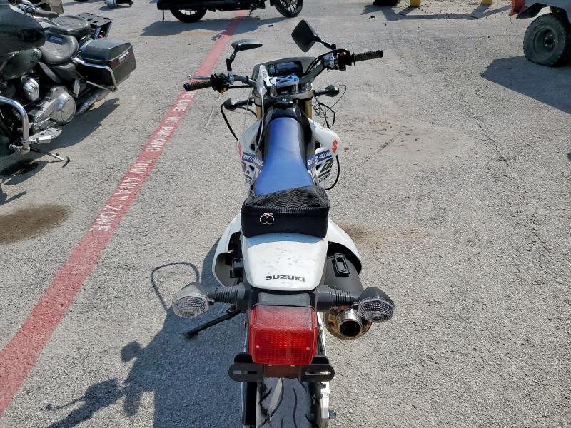 2019 SUZUKI DR-Z400 SM JS1SK44A2K2100390