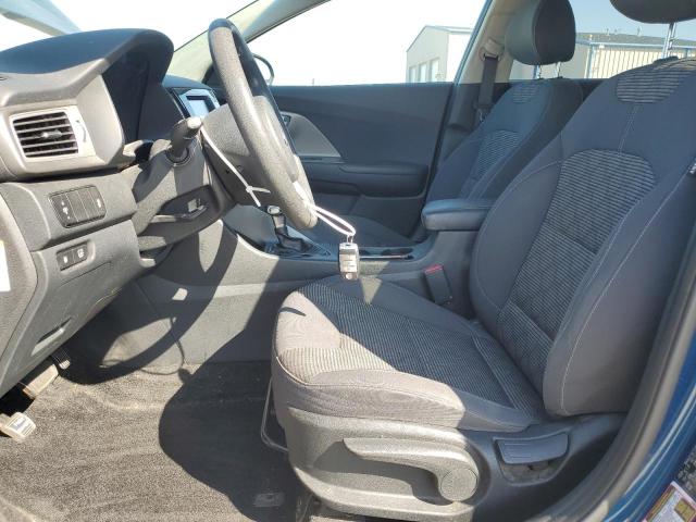 2017 KIA NIRO FE KNDCB3LC0H5089954