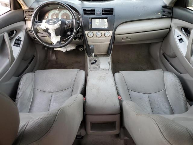 2011 TOYOTA CAMRY BASE - 4T1BF3EK0BU676281