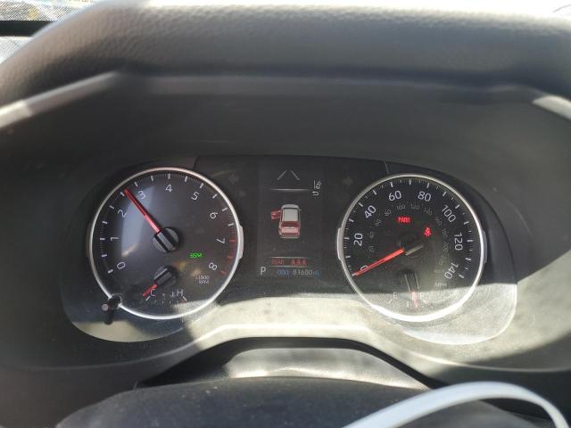 2019 TOYOTA RAV4 XLE #3265395571