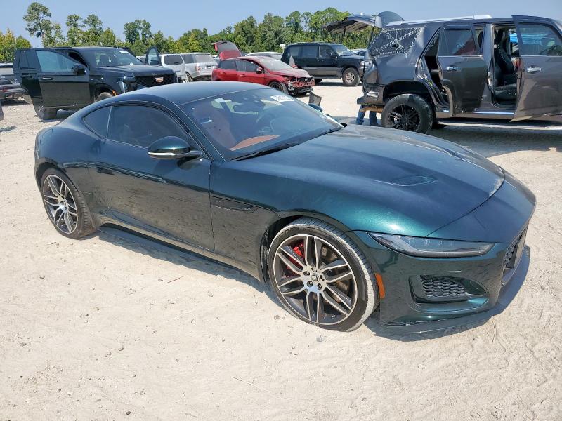 2024 JAGUAR F-TYPE R D #3245207576
