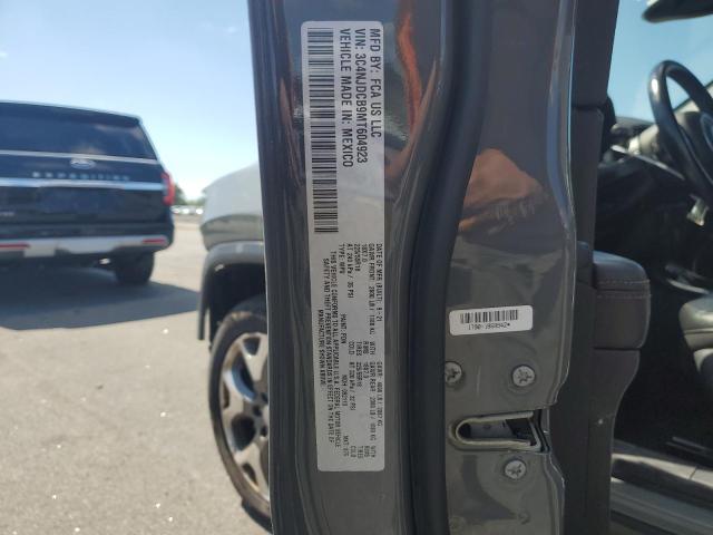 2021 JEEP COMPASS LI - 3C4NJDCB9MT604923