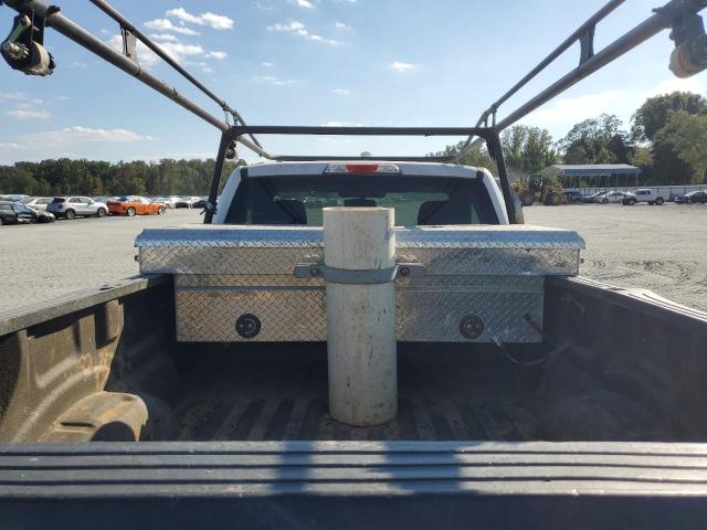 2018 FORD F150 1FTMF1EB5JKD49404