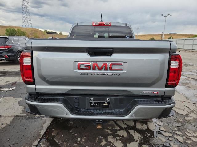2024 GMC CANYON AT4 1GTP6DEK3R1145684