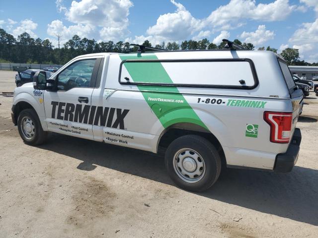 2017 FORD F150 - 1FTNF1CF2HKD76368