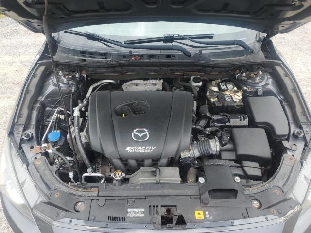 2015 MAZDA 3 SPORT #3240105524