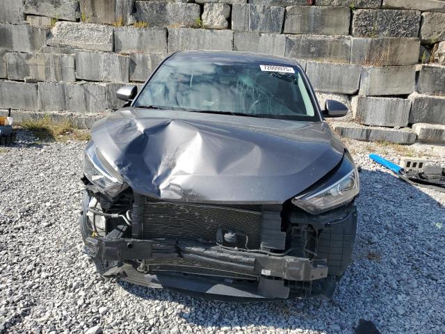 2021 HYUNDAI TUCSON SE KM8J23A4XMU312127