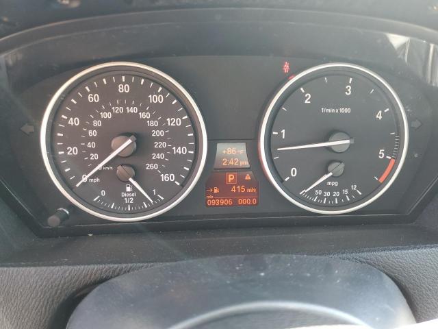 2012 BMW X5 XDRIVE3 - 5UXZW0C57CL668263