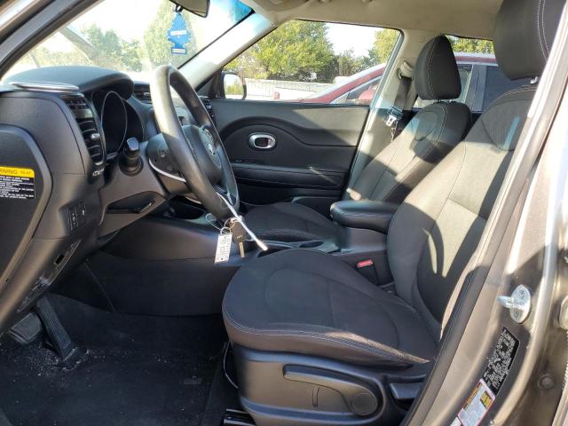 2016 KIA SOUL - KNDJN2A2XG7321644