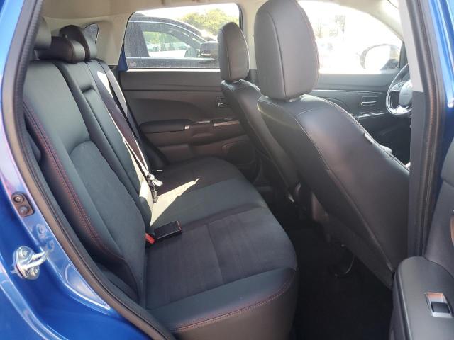 2025 MITSUBISHI OUTLANDER JA4ARUAU1SU008164
