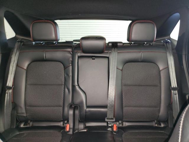 2025 FORD ESCAPE ST 1FMCU9NA8SUA88665