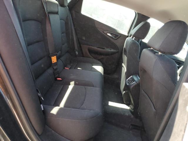 2018 CHEVROLET MALIBU LT 1G1ZD5ST3JF221311
