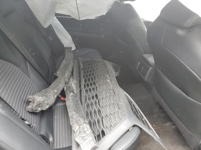 2021 TOYOTA CAMRY SE - 4T1S11BK9MU046611