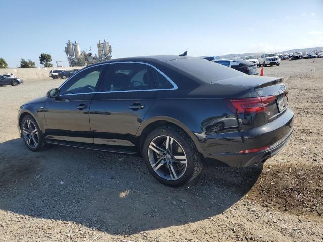 2018 AUDI A4 PREMIUM PLUS WAUENAF44JA093301