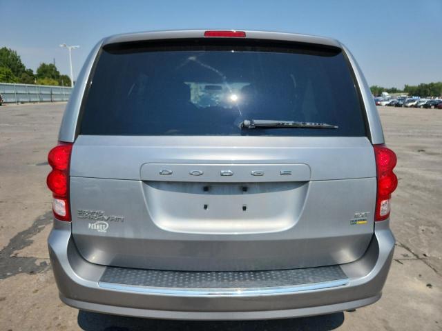 2016 DODGE GRAND CARA 2C4RDGCG4GR344895