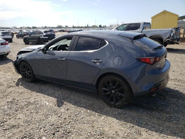 2024 MAZDA 3 PREFERRED - JM1BPBLM2R1703380