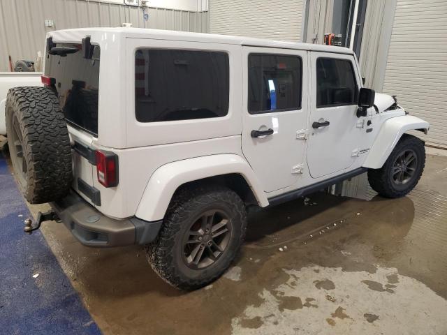 2016 JEEP WRANGLER U 1C4BJWEG6GL260975