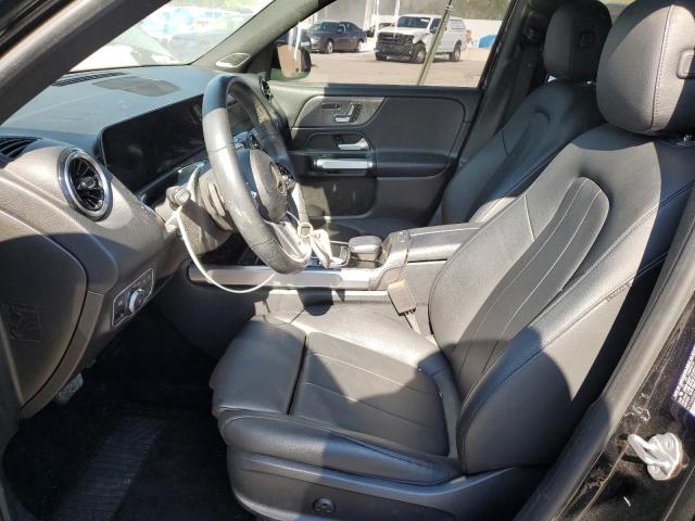 2020 MERCEDES-BENZ GLB 250 4M W1N4M4HB4LW024864