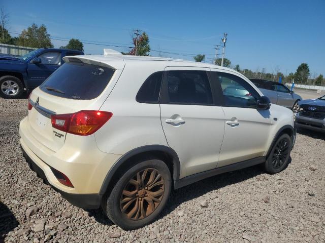 2019 MITSUBISHI OUTLANDER JA4AR3AU3KU024389