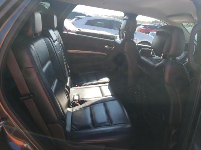 2017 DODGE DURANGO GT 1C4RDHDG6HC936586