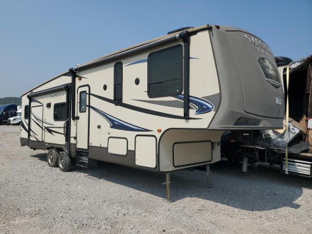 CROSSROADS SUNSETRAIL 2014 4V0FC3228EB022119 photo #1