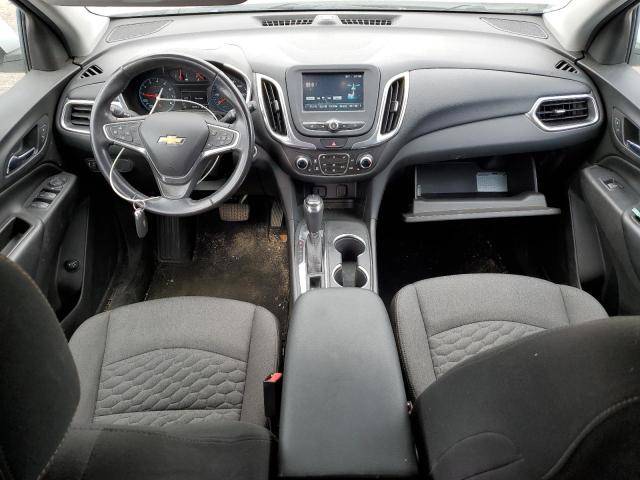 2018 CHEVROLET EQUINOX LT 3GNAXTEX6JS586745
