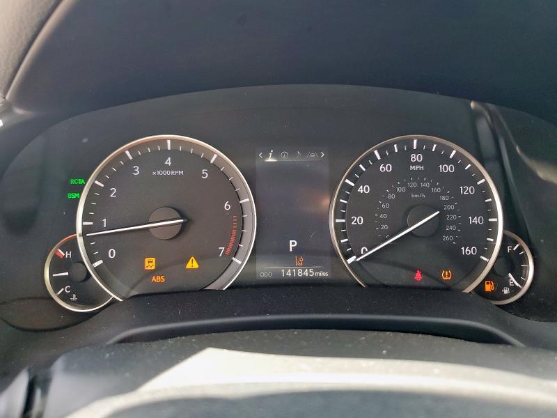 2016 LEXUS RX 350 - JTJBZMCA3G2002301