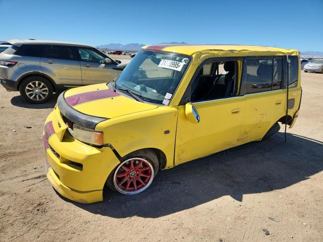 TOYOTA SCION XB