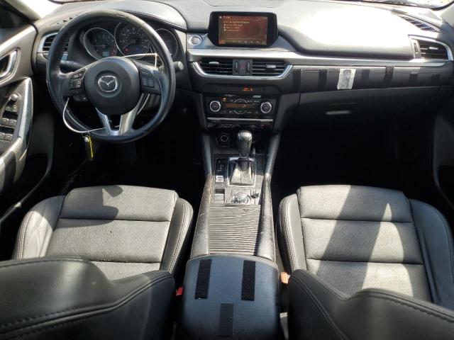 2016 MAZDA 6 TOURING JM1GJ1V55G1463861