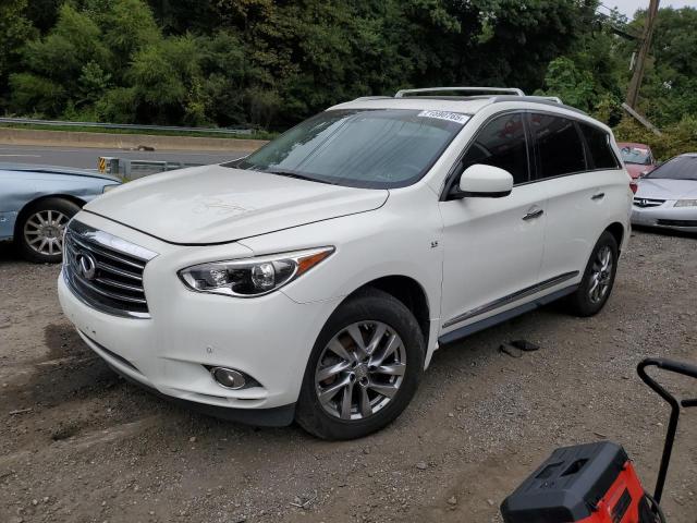 2014 INFINITI QX60 - 5N1AL0MM2EC515169