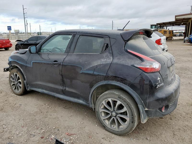 2017 NISSAN JUKE S JN8AF5MR3HT702367
