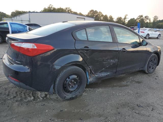 2014 KIA FORTE LX - KNAFK4A60E5148252