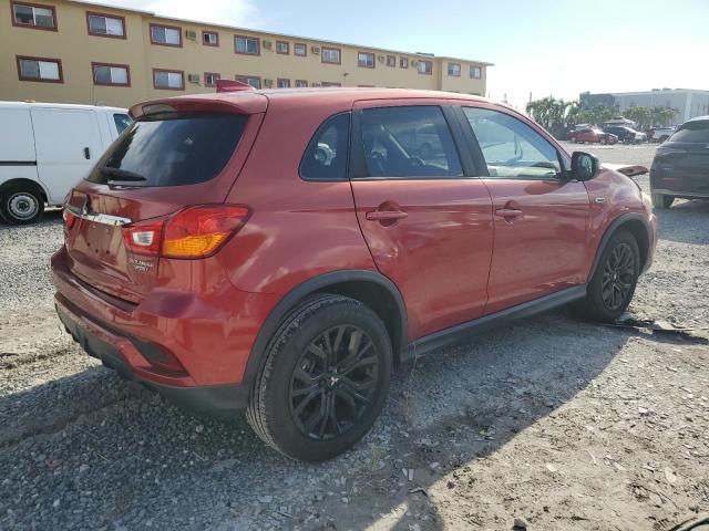 2018 MITSUBISHI OUTLANDER JA4AP3AU2JU007393