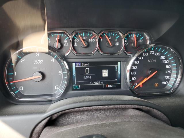 2017 CHEVROLET TAHOE K1500 PREMIER 1GNSKCKC6HR241670