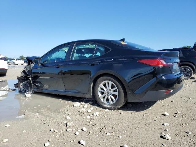 2025 TOYOTA CAMRY XSE 4T1DAACK1SU501813