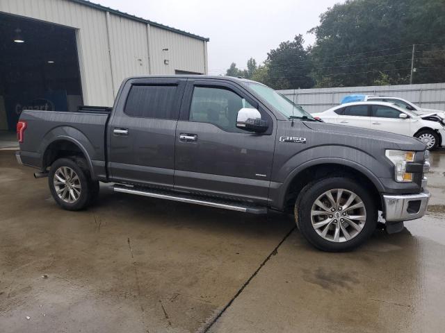 2016 FORD F150 SUPERCREW #3276389673