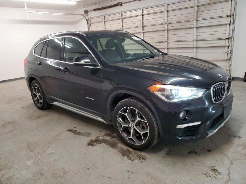 2016 BMW X1 XDRIVE2 WBXHT3Z3XG4A47912