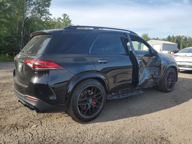 2021 MERCEDES-BENZ GLE 63 AMG 4JGFB8KB1MA488985