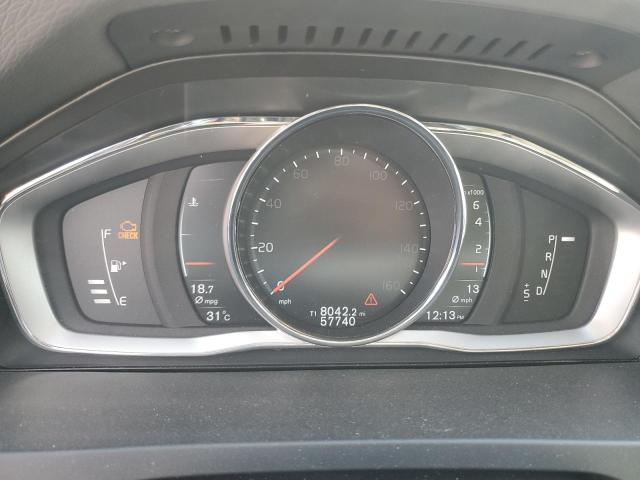 2017 VOLVO S60 PREMIE LYV402HK2HB129472