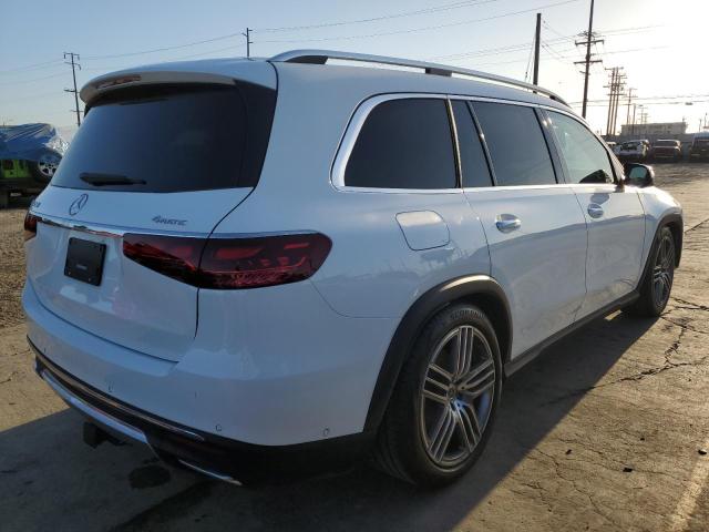 2025 MERCEDES-BENZ GLS 450 4M 4JGFF5KE1SB273109