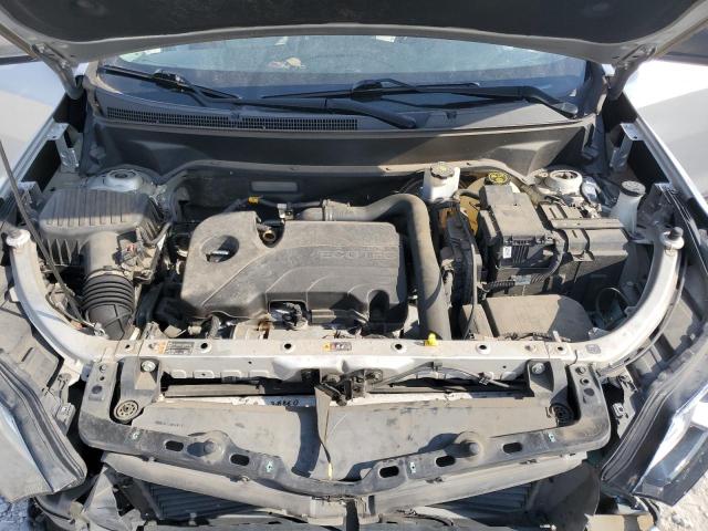 2019 CHEVROLET EQUINOX LS #3306175208